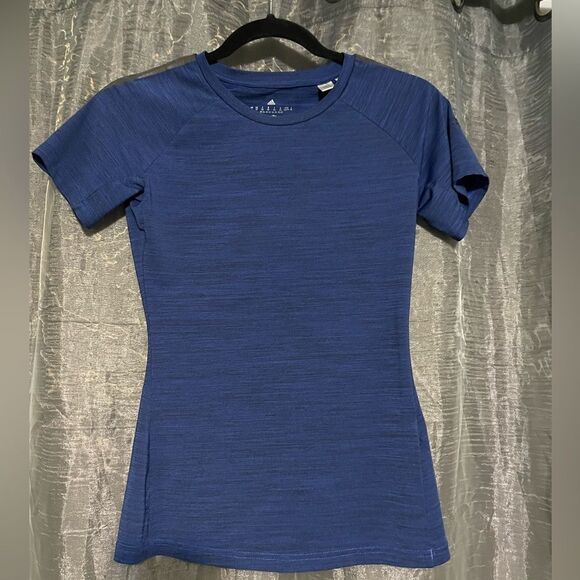 Adidas performance women’s sleeveless top - Picture 1 of 3